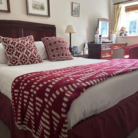 John Barleycorn Hotel Duxford Eksteriør billede