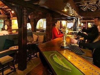 John Barleycorn Hotel Duxford Eksteriør billede